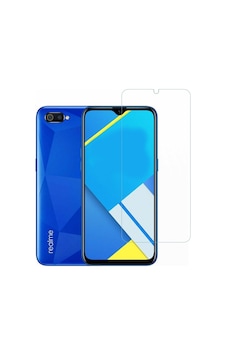 Realme C3I Nano Kırılmaz Cam Realme C3I Nano Kırılmaz Cam