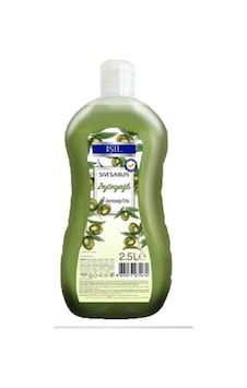 Işıl Zeytinyağı Özlü Sıvı Sabun 2500 ML