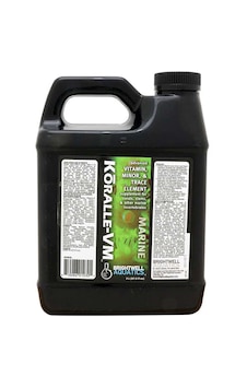 Brightwell Aquatics Koralle Vm Vitamin & Trace Element 2 Lt Mercan,istiridye Ve Deniz Omurgasızları İçin Brightwell Aquatics Koralle Vm Vitamin & Trace Element 2 Lt Mercan,istiridye Ve Deniz Omurgasızları İçin