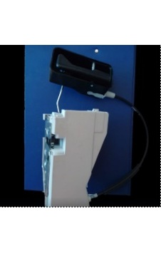 TRANSİT T15 TURBO KAPI İÇ KİLİT 97-01 KOMPLE 95VB V219A TRANSİT T15 TURBO KAPI İÇ KİLİT 97-01 KOMPLE 95VB V219A