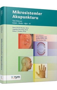 Mikrosistemler Akupunkturu Mikrosistemler Akupunkturu