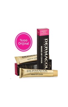 Dermacol Make Up Cover Fondöten No:1110 30 G