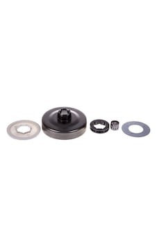 Veta 166269 Zincir Dişlisi Rimli 3/8 - Husqvarna 61 Veta 166269 Zincir Dişlisi Rimli 3/8 - Husqvarna 61