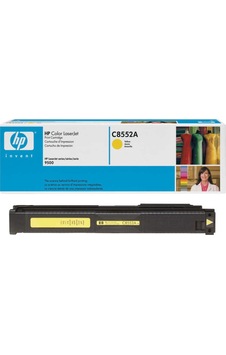 Hp C8552A (822A) Sarı Toner Hp C8552A (822A) Sarı Toner