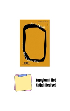 Ay Ve Delilik Toplu Öyküler 3 + Yapışkanlı Not Kağıdı