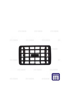 Renault Renault 19 1992- Torpido Havalandırma Izgarası Orta Sol Oem No:7700812992l Renault Renault 19 1992- Torpido Havalandırma Izgarası Orta Sol Oem No:7700812992l