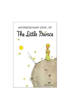 The Little Prince Mk Publications The Little Prince Mk Publications