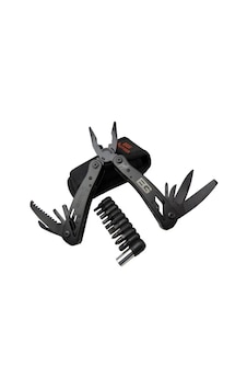 Gerber Sa-80 Knives Çok Amaçlı Pense / Çakı - Metal Gövde Multitool