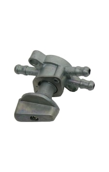Benzin Musluğu 3 Çıkış Şasiye Takılan Atv Lx200, Üniversal Benzin Musluğu 3 Çıkış Şasiye Takılan Atv Lx200, Üniversal
