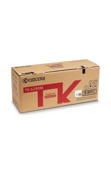 Kyocera Tk-5290-1t02txbnl0 Kırmızı Toner