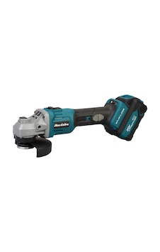 Maxextra MXP9032 Akülü Kömürsüz Avuç Taşlama Maxextra MXP9032 Akülü Kömürsüz Avuç Taşlama