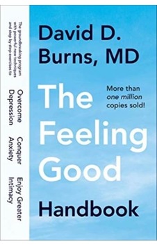 The Feeling Good Handbook 9780452281325 The Feeling Good Handbook 9780452281325
