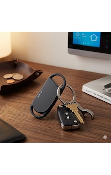 Anahtarlık Mini Ses Kayıt Cihazı Anahtarlık Mini Ses Kayıt Cihazı