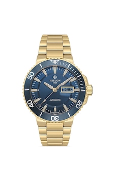 Hislon Men's Solid Sd137g-11sg Erkek Kol Saati Hislon Men's Solid Sd137g-11sg Erkek Kol Saati