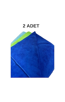 Kadife 50x70 Bez 2 Adet