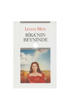 Rika'nın Beyninde - Levent Mete