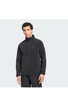 Adidas Terrex Multi Essentials Half Zip Erkek Polar Sweatshirt Kz1774 Siyah Adidas Terrex Multi Essentials Half Zip Erkek Polar Sweatshirt Kz1774 Siyah