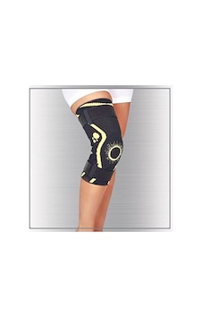 Case Kb-714 Ligament Ve Patella Destekli Örme Dizlik Case Kb-714 Ligament Ve Patella Destekli Örme Dizlik