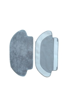 Xiaomi Mi Robot Vacuum Mop Pro 2'Li Fiber Mop Bezi Xiaomi Mi Robot Vacuum Mop Pro 2'Li Fiber Mop Bezi