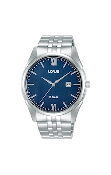 Lorus Rh985px9 Erkek Kol Saati Metalik Gri Lorus Rh985px9 Erkek Kol Saati Metalik Gri
