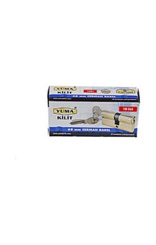 Kutulu Normal Sarı Barel 68mm Kutulu Normal Sarı Barel 68mm