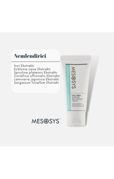 Mesosys Cellthera Moisture Recharging Cream 70 Ml