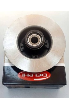 Uguroto Renault Megane 2 Arka Fren Disk Adet Rulmanlı Delphi 7701207823 Uguroto Renault Megane 2 Arka Fren Disk Adet Rulmanlı Delphi 7701207823