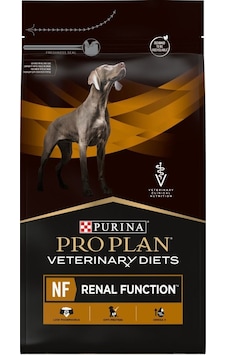 Purina Pro Plan Veterinary Diets Nf Renal Function Kuru Köpek Maması 3 KG