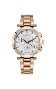 Claude Bernard Cb.10251 37rm Nar Kadın Kol Saati Claude Bernard Cb.10251 37rm Nar Kadın Kol Saati