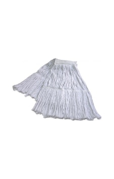 Ceymop Extra Islak Mop Karbeyaz Dar 350 G Ceymop Extra Islak Mop Karbeyaz Dar 350 G
