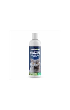 Fancy Paws Aloe Vera Kedi Şampuanı 250 Ml