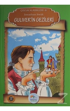 Guliver'in Gezileri Guliver'in Gezileri