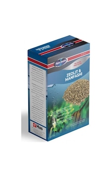 Aqua Master Zeolit 500gr