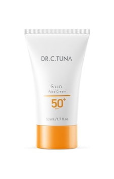 Farmasi Dr.C.Tuna Sun Sunscience Yüz Kremi SPF50+ 50 ML Farmasi Dr.C.Tuna Sun Sunscience Yüz Kremi SPF50+ 50 ML
