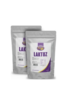 Parmor Laktoz 2 x 2 KG