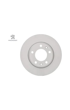 Arka Fren Disk Aynası 308 Peugeot 1610761980 Arka Fren Disk Aynası 308 Peugeot 1610761980