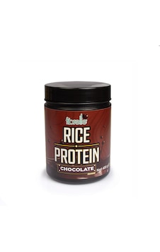 Pirinç Protein Çikolata Aromalı 400g