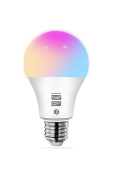 Ayrex Swapp Sl-rgb12 Smart/akıllı Rgb 12w 50hz 1000lm Wifi Tuya Destekli Lamba/ampul Diğer Ayrex Swapp Sl-rgb12 Smart/akıllı Rgb 12w 50hz 1000lm Wifi Tuya Destekli Lamba/ampul Diğer
