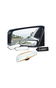 Gd24 Oto Kör Nokta Aynası (92 MM x 32 MM) Gd24 Oto Kör Nokta Aynası (92 MM x 32 MM)