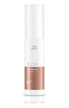 Wella Fusion Amino Refiller Saç Bakım Kremi 70 ML Wella Fusion Amino Refiller Saç Bakım Kremi 70 ML