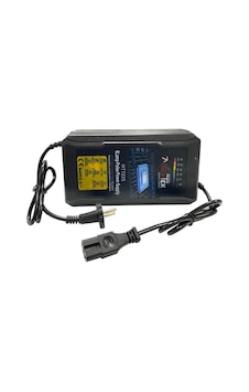 Hightek 60 Volt 80 Amper Elektrikli Motor+bisiklet Şarj Aleti Hightek 60 Volt 80 Amper Elektrikli Motor+bisiklet Şarj Aleti