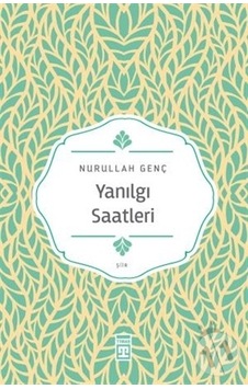 Yanılgı  Saatleri