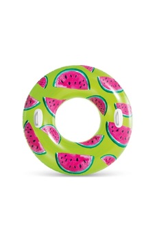 Is56261 Tropikal Meyve Desenli Simit 107 Cm -