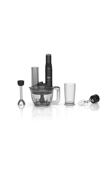 Arzum AR1187 Soprano Max Multi 1200 W Mikser & Blender Seti Arzum AR1187 Soprano Max Multi 1200 W Mikser & Blender Seti