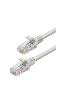 50 M Ölçülü Cat5 Ethernet Mhz Gri 50 M Ölçülü Cat5 Ethernet Mhz Gri