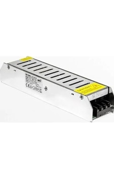 Wondeks Led Trafosu 12v 10a 120w Ip20 Ac220-240v 50-60hz