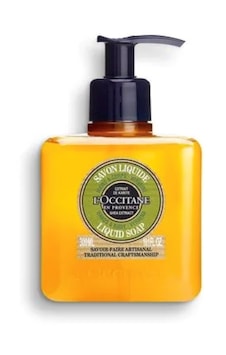 L'occitane Shea Mine Çiçeği Sıvı Sabun 300 Ml L'occitane Shea Mine Çiçeği Sıvı Sabun 300 Ml