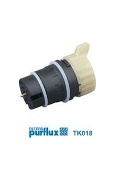 Purflux Tk018 Otomatik Şanzıman Soketi Mercedes W202 W203 W204 C219 W210 W211 W212 W463 X204 W220 W639 B901 B906 2035400053 Diğer Purflux Tk018 Otomatik Şanzıman Soketi Mercedes W202 W203 W204 C219 W210 W211 W212 W463 X204 W220 W639 B901 B906 2035400053 Diğer