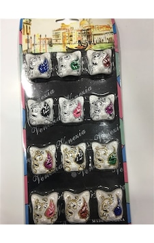 Kedi Magnet Arkası Mıknatıslı 50001 Kedi Magnet Arkası Mıknatıslı 50001