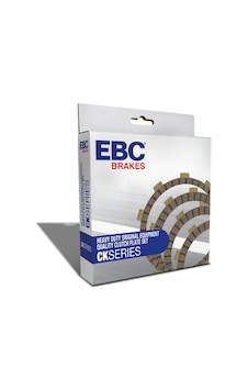 Ebc Brakes Ck Series Clutch Kits Ebc Brakes Ck Series Clutch Kits
